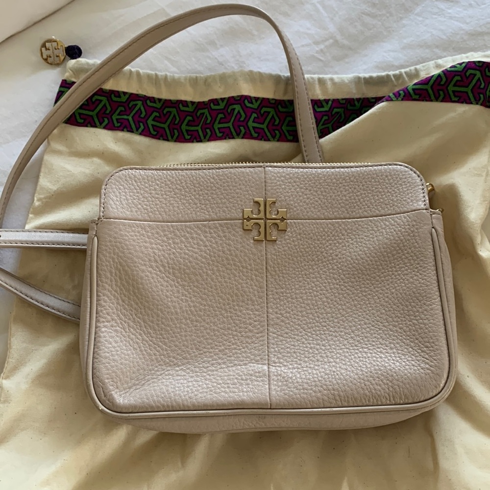 Tory Burch crossbody
